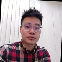 Bogart Lingerie Employee Timothy Wu's profile photo