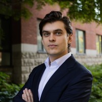 Planful Employee Jack Rubin's profile photo