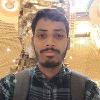 Bose Institute Employee Premananda Basak's profile photo