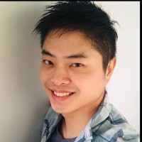 NYC Mayor's Office of Immigrant Affairs Employee Ian Yan's profile photo