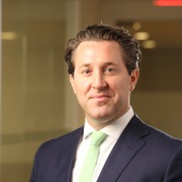 Laidlaw & Company UK Ltd. Employee Michael Murray's profile photo