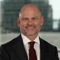 Bank of America Employee Mark Sutton's profile photo