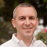 DemandQ Employee Marc Fioravanti's profile photo