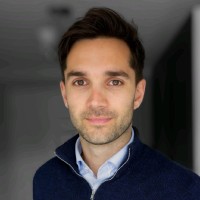 Veran Performance Employee Daniel Elphick's profile photo