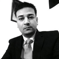 Damoder Kumar Email & Phone Number