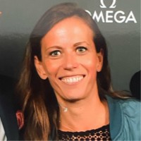 Glashütte Original Employee Helene Deprez-Lassalle's profile photo