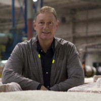 Geared for GREEN Employee Daniel Schrager's profile photo