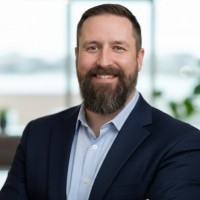 NewTide.ai Employee Jeremiah Hughes's profile photo
