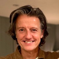 University of Suffolk Employee John Cavani's profile photo