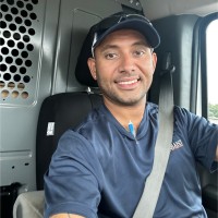 Radiant Plumbing & Air Conditioning Employee Jonathan Caraballo's profile photo