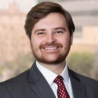 Latham & Watkins Employee Joseph Benedetto's profile photo
