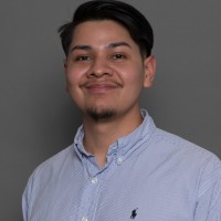 PwC Employee Gilbert Castillo's profile photo