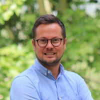 Webikeo Employee Corentin Parrot's profile photo