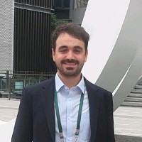 Antera Gestão de Recursos Employee Bernardo Resch d'Oliveira's profile photo