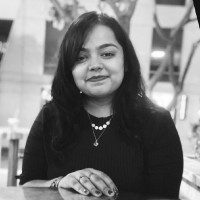 Teknikforce Employee Ekta Singh's profile photo