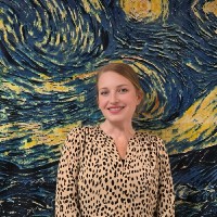 Strobel Education Employee Kate Barrows's profile photo