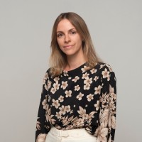 Oneida Associés Employee Bérengère de Préville's profile photo