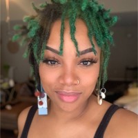 Riviera Spa Employee Gabrielle Jackson-McGill's profile photo
