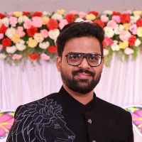 DataMorph.ai Employee Vamshi Chippa's profile photo