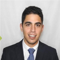 Amacon Employee Andrew Perrotti's profile photo