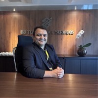 BB Tecnologia e Serviços Employee Fabiano Felix Macedo's profile photo