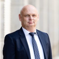 Ulrich Goeres Email & Phone Number