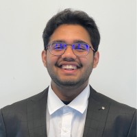 UBC Sailbot Employee Adarsh Sood's profile photo