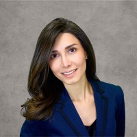 Biogen Employee Mandana Borna's profile photo