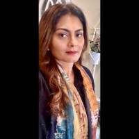 Saira Hameed Email & Phone Number