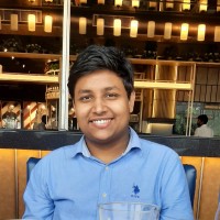 Prudent Employee Shashank Tripathi's profile photo