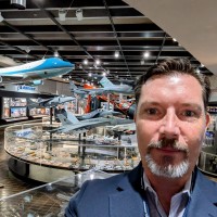 Luxfer Graphic Arts Employee Bruce Davis's profile photo