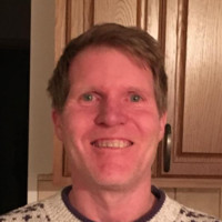 Consumers Credit Union Employee Ken Alton's profile photo