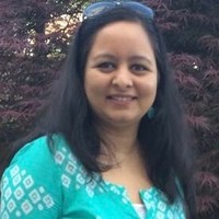 BioTouch Employee Ramya Shree's profile photo