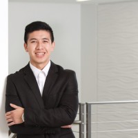 Shopkick by Trax Employee Chris Gee's profile photo