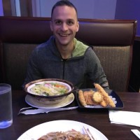 Hotel Iroquois Employee Michael Newhouse's profile photo