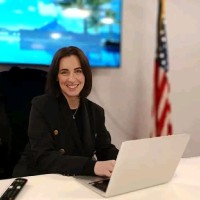 Anja Kordic Email