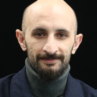 Amazon Employee Ahmad Momani's profile photo