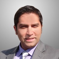 Syneos Health (Previously INC Research/inVentiv Health) Employee Alexander Kenaston's profile photo