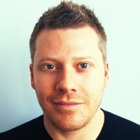 SUBPAC Employee Todd Chernecki's profile photo