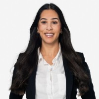 Forvis Mazars in Sweden Employee Inas Soliman's profile photo