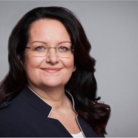 Healthcare Frauen e.V. Employee Jutta Kristen's profile photo