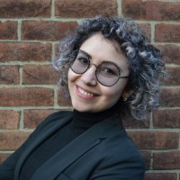 A&Q Partnership Employee Viviana Fulfuc's profile photo