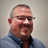 Landmark Recovery Employee Robert Snyder's profile photo
