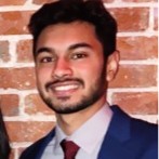 HP Marin Group Employee Kishan Patel's profile photo