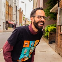 Starttech Ventures Employee Athanasios Chatzitsakos's profile photo