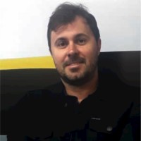 Real Expresso Employee Marcelo da Rocha Netto's profile photo