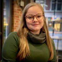 Drum Corps International Employee Elizabeth Glass's profile photo