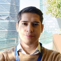 BBVA Employee Jorge Apodaca Gaona's profile photo