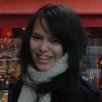 catalyze Employee Larasati Simatupang's profile photo