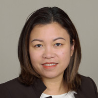 Avanade Employee Cecilia Carter's profile photo